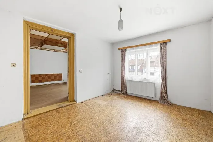 Prodej bytu 4+kk, Benátky nad Jizerou, Vaněčkova, 410 m2