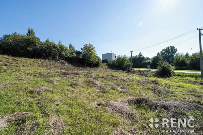 Prodej pozemku pro bydlení, Brno, Dlážděná, 1594 m2