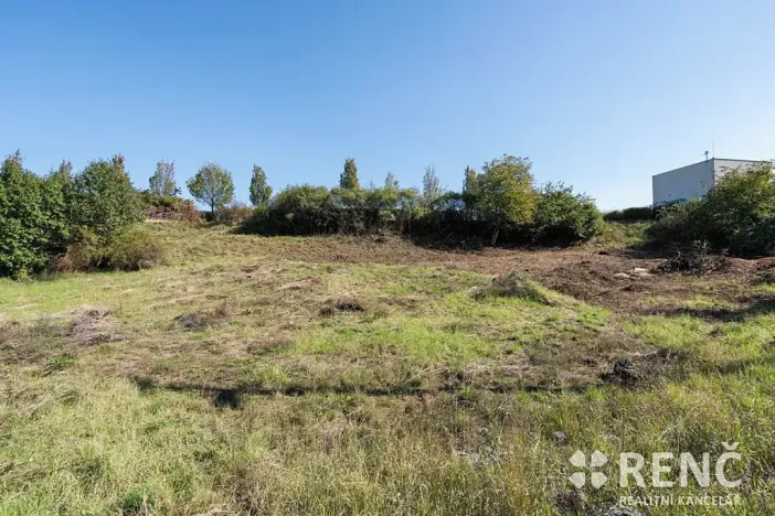 Prodej pozemku pro bydlení, Brno, Dlážděná, 1594 m2