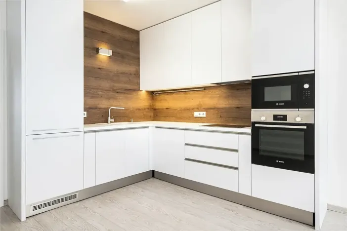 Pronájem bytu 3+kk, Praha - Karlín, Sokolovská, 88 m2