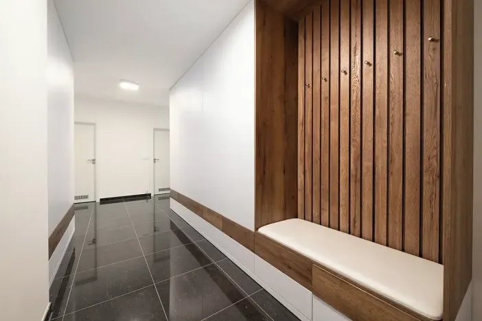 Pronájem bytu 3+kk, Praha - Karlín, Sokolovská, 88 m2