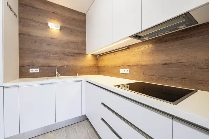Pronájem bytu 3+kk, Praha - Karlín, Sokolovská, 88 m2