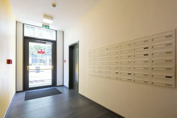 Pronájem bytu 3+kk, Praha - Karlín, Sokolovská, 88 m2