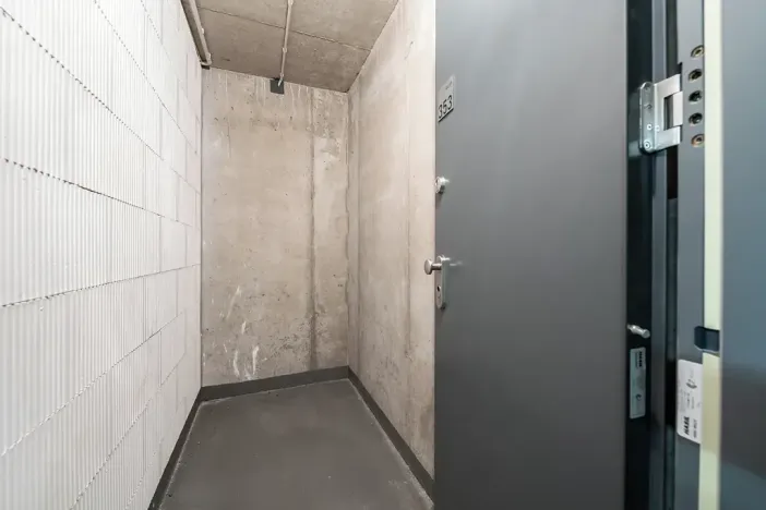 Pronájem bytu 3+kk, Praha - Karlín, Sokolovská, 88 m2