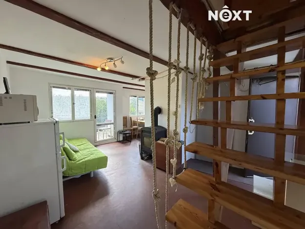 Prodej chaty, Velký Vřešťov, 80 m2