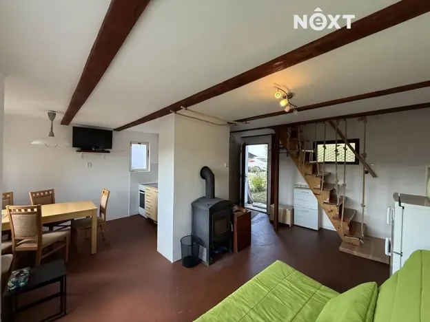 Prodej chaty, Velký Vřešťov, 80 m2