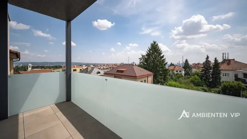 Prodej bytu 5+kk, Brno, 179 m2
