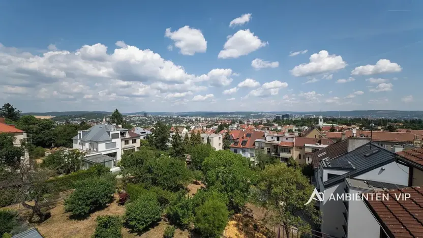 Prodej bytu 5+kk, Brno, 179 m2