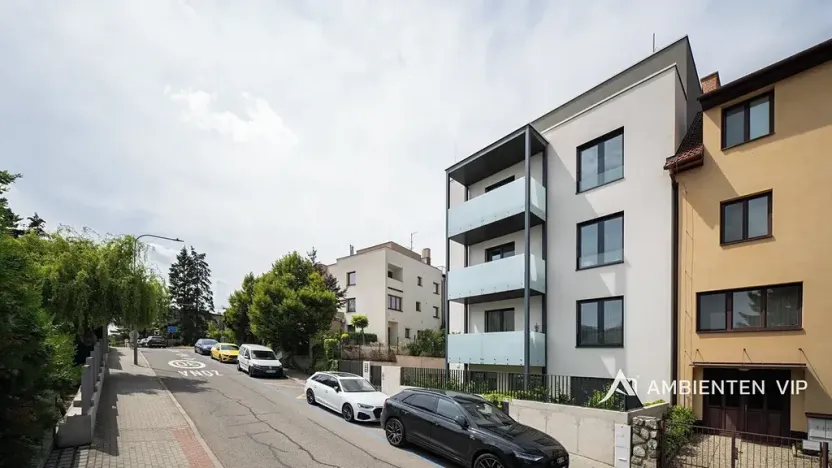 Prodej bytu 5+kk, Brno, 179 m2
