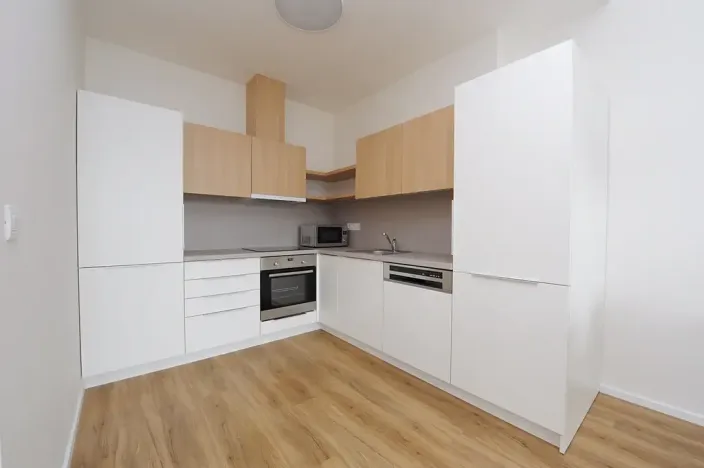 Pronájem bytu 2+kk, Praha - Karlín, Thámova, 72 m2