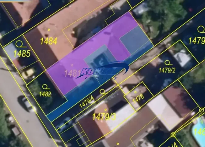 Prodej rodinného domu, Popůvky, Pod Vinohrady, 82 m2