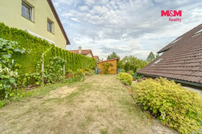 Prodej rodinného domu, Zruč-Senec - Zruč, Na výsluní, 171 m2