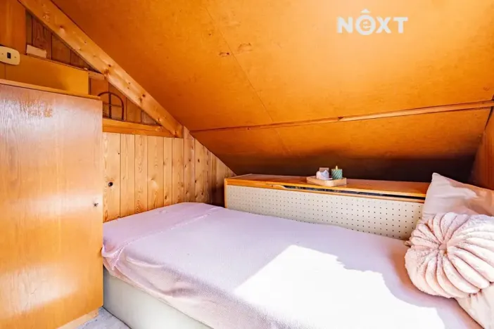 Prodej chaty, Kardašova Řečice, 48 m2