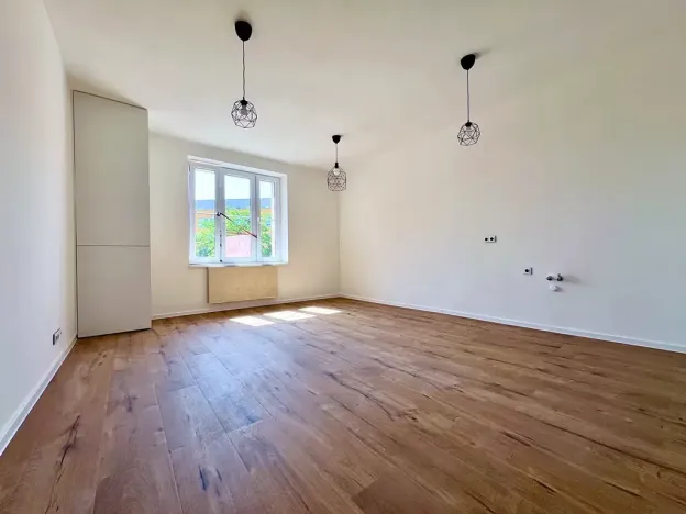 Prodej bytu 2+kk, Praha - Nusle, Na výsledku II, 50 m2