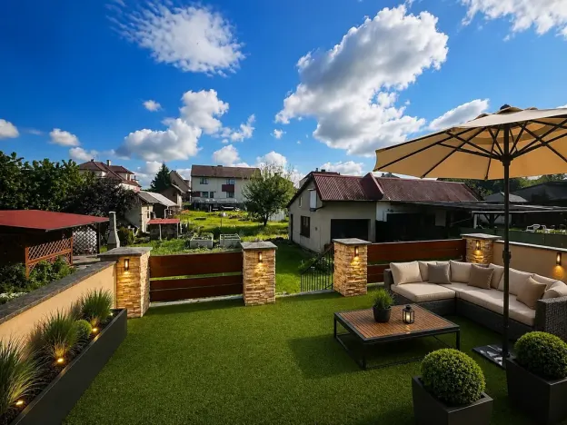 Prodej bytu 3+1, Vlašim, U Lesa, 73 m2