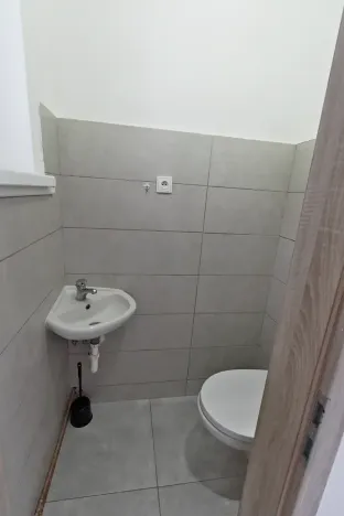 Pronájem bytu 2+kk, Domažlice, Pelnářova, 50 m2