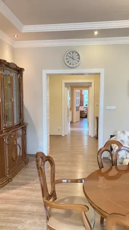 Pronájem bytu 2+kk, Kadaň, kpt. Jaroše, 100 m2