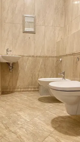 Pronájem bytu 2+kk, Kadaň, kpt. Jaroše, 100 m2