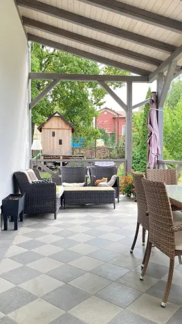 Pronájem bytu 2+kk, Kadaň, kpt. Jaroše, 100 m2