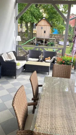Pronájem bytu 2+kk, Kadaň, kpt. Jaroše, 100 m2