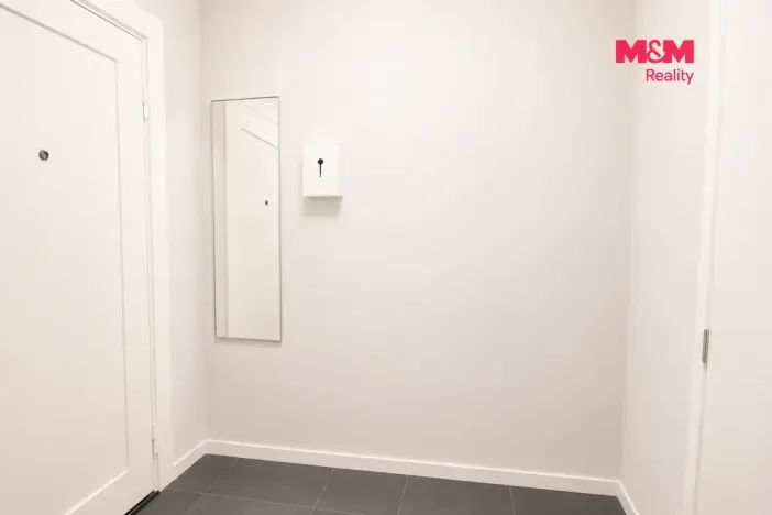 Prodej bytu 2+kk, Praha - Michle, Hanusova, 48 m2