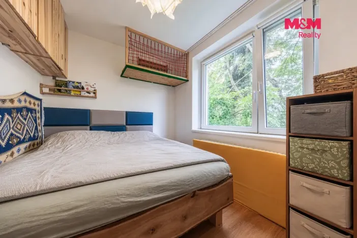 Prodej bytu 4+kk, Jirny, Zámecká, 90 m2