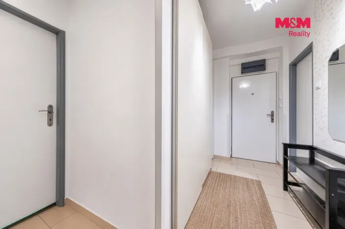 Prodej bytu 4+kk, Jirny, Zámecká, 90 m2