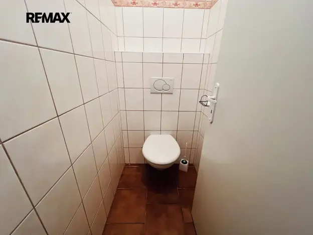 Pronájem obchodního prostoru, Kyjov, 78 m2