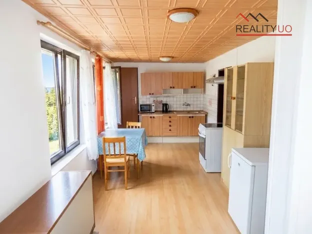 Prodej bytu 4+1, Záchlumí - Litice nad Orlicí, 136 m2