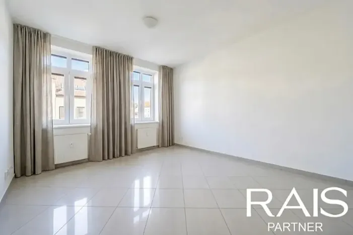 Prodej bytu 1+kk, Brno, 30 m2