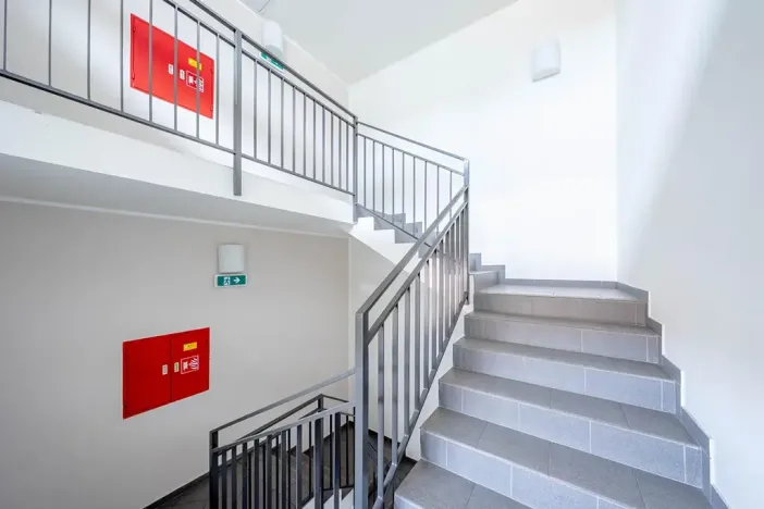 Prodej bytu 1+kk, Brno, 30 m2