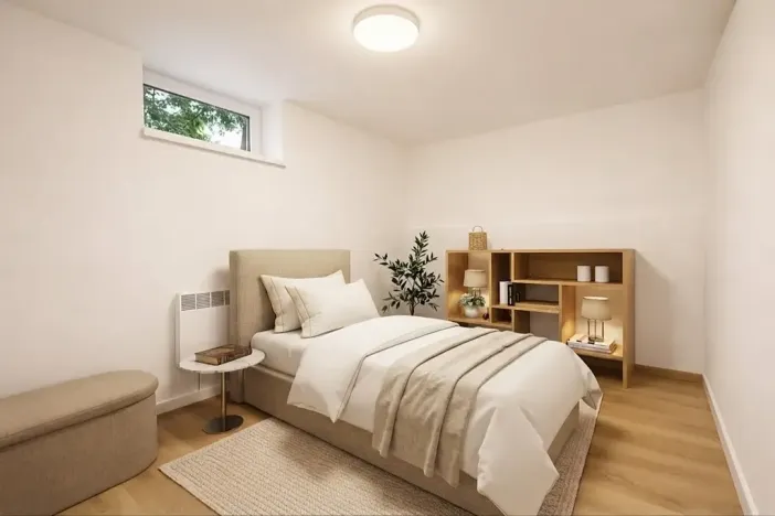 Prodej bytu 3+kk, Brno, 49 m2