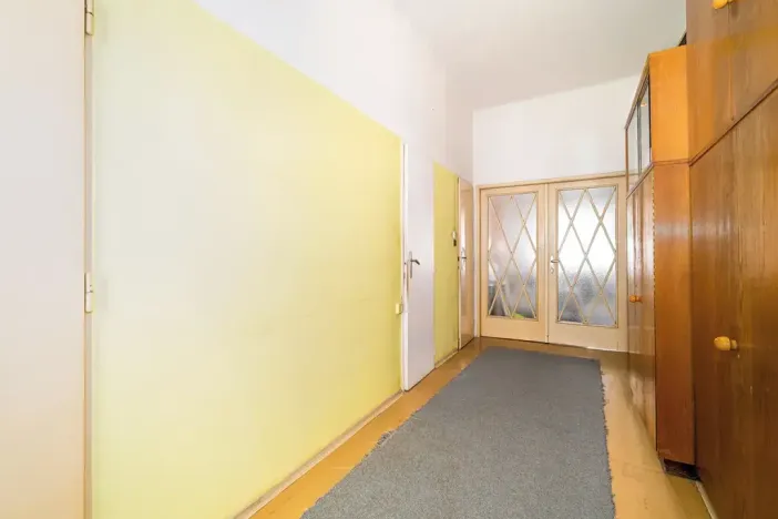 Prodej bytu 2+1, Praha, Plzeňská, 71 m2