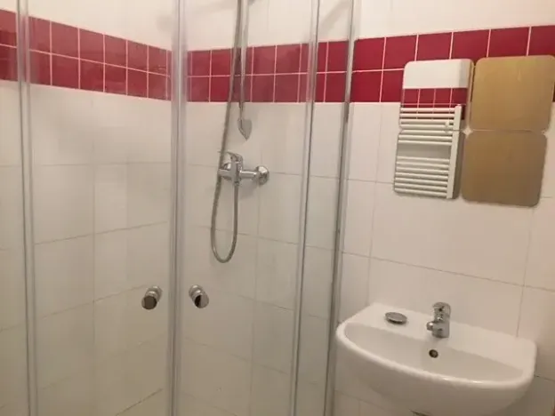 Pronájem bytu 2+1, Poděbrady, Hakenova, 56 m2