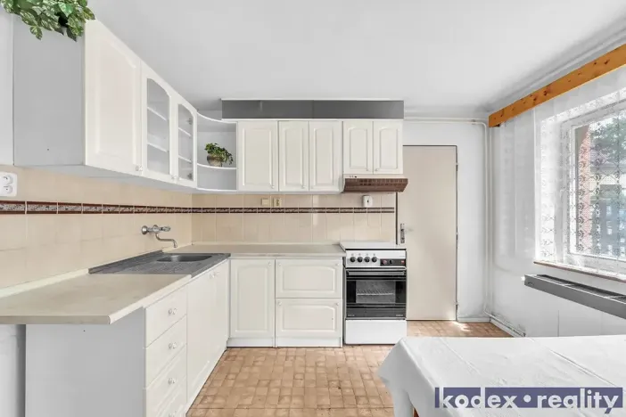 Prodej rodinného domu, Čeperka, Havlíčkova, 270 m2
