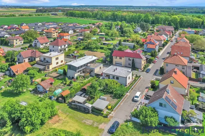Prodej rodinného domu, Čeperka, Havlíčkova, 270 m2