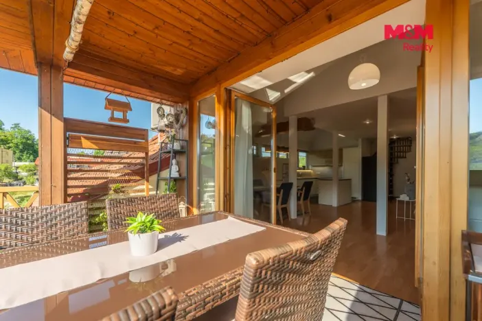 Prodej bytu 4+kk, Luhačovice, Masarykova, 180 m2