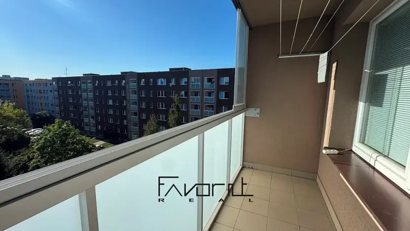 Pronájem bytu 4+1, Ostrava, Jana Maluchy, 80 m2