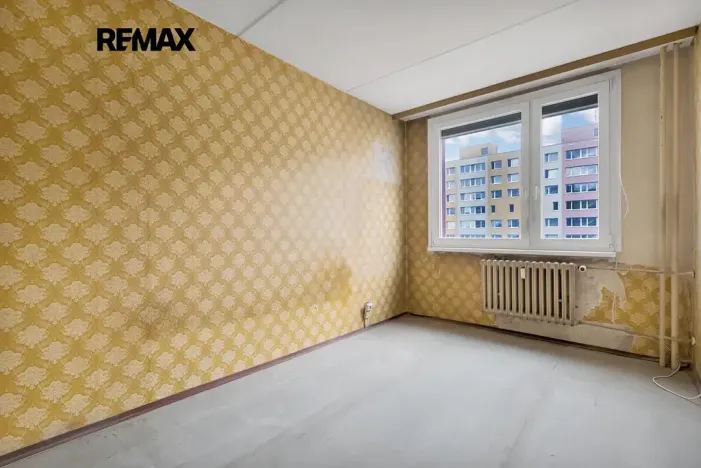 Prodej bytu 2+kk, Praha - Kamýk, Machuldova, 42 m2