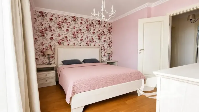 Prodej bytu 4+kk, Nesebar, Bulharsko, 136 m2