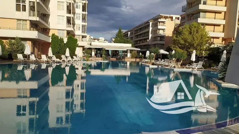 Prodej bytu 4+kk, Nesebar, Bulharsko, 136 m2