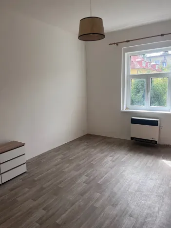 Pronájem bytu 2+1, Praha - Smíchov, Fráni Šrámka, 69 m2