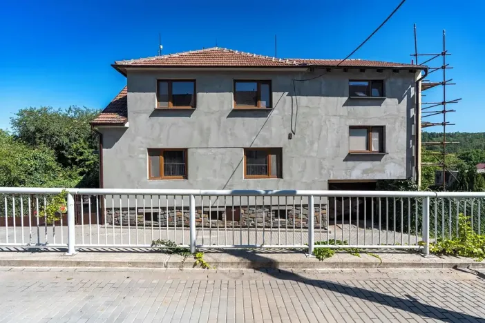 Prodej rodinného domu, Brno, Melatín, 272 m2