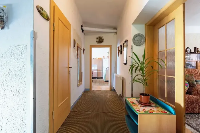 Prodej rodinného domu, Brno, Melatín, 272 m2