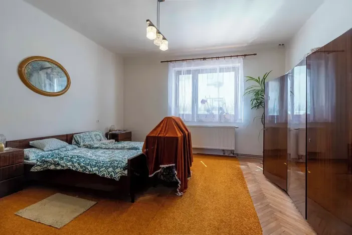 Prodej rodinného domu, Brno, Melatín, 272 m2