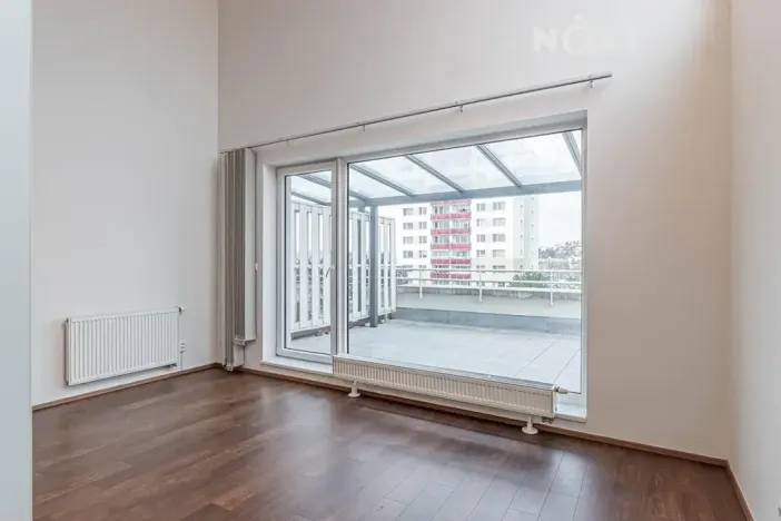 Pronájem bytu 2+kk, Praha - Radotín, Vindyšova, 63 m2