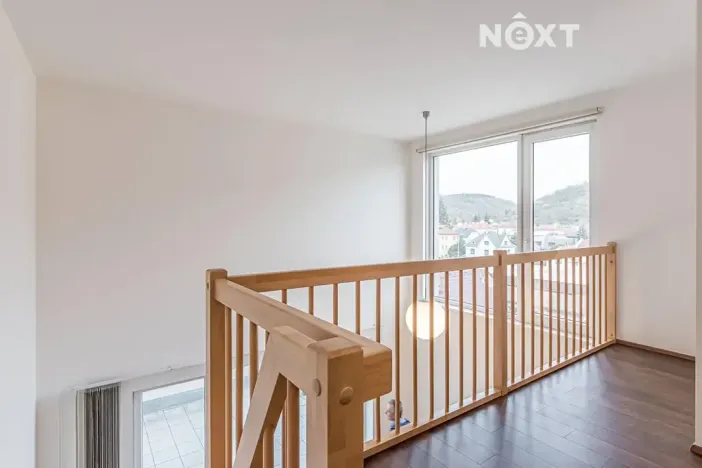 Pronájem bytu 2+kk, Praha - Radotín, Vindyšova, 63 m2
