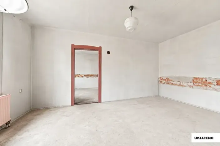 Prodej rodinného domu, Bílina, Důlní, 120 m2