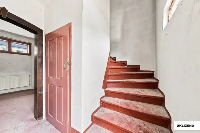Prodej rodinného domu, Bílina, Důlní, 120 m2