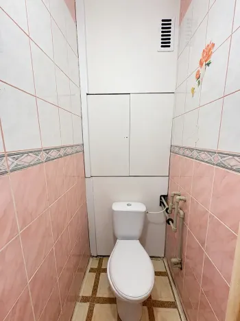 Prodej bytu 3+1, Karviná, Kirovova, 61 m2